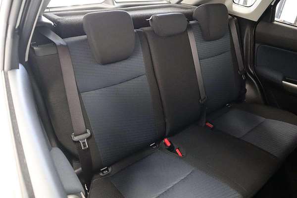 2022 Suzuki Baleno GL EW Series II