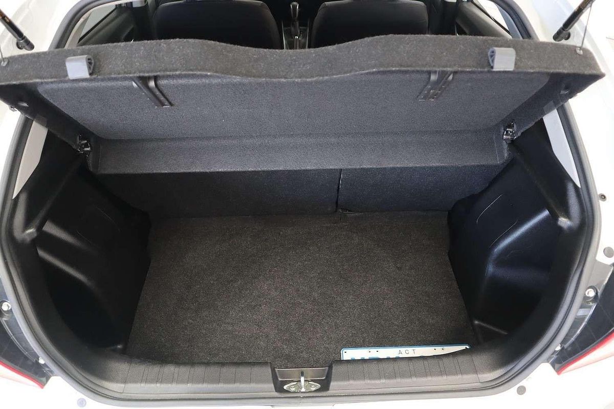 2022 Suzuki Baleno GL EW Series II