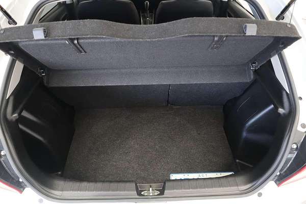 2022 Suzuki Baleno GL EW Series II