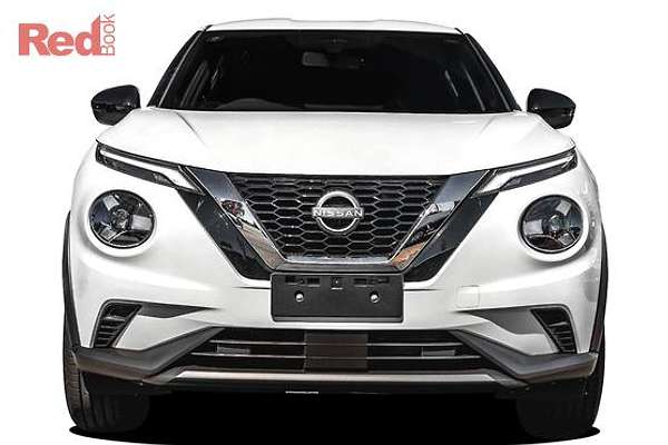 2025 Nissan JUKE ST F16
