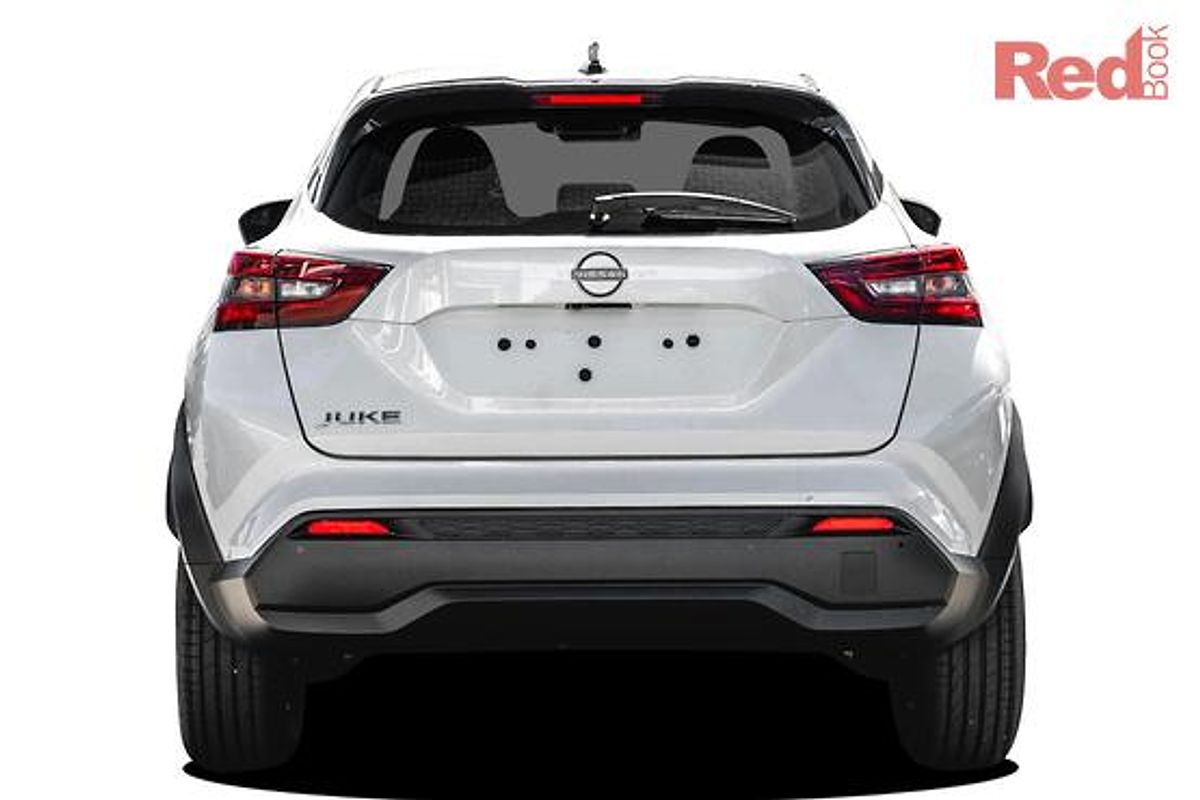 2025 Nissan JUKE ST F16