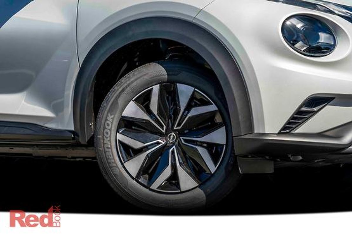 2025 Nissan JUKE ST F16