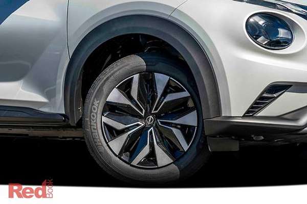 2025 Nissan JUKE ST F16