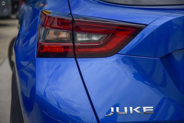 2025 Nissan JUKE ST F16