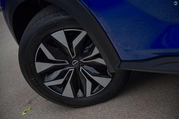 2025 Nissan JUKE ST F16