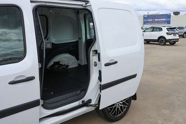 2016 Renault Kangoo F61 Phase II SWB
