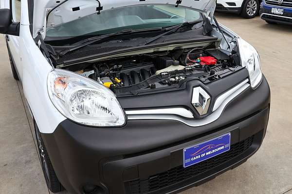 2016 Renault Kangoo F61 Phase II SWB