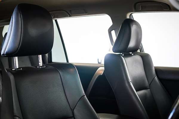 2022 Toyota Landcruiser Prado GXL GDJ150R