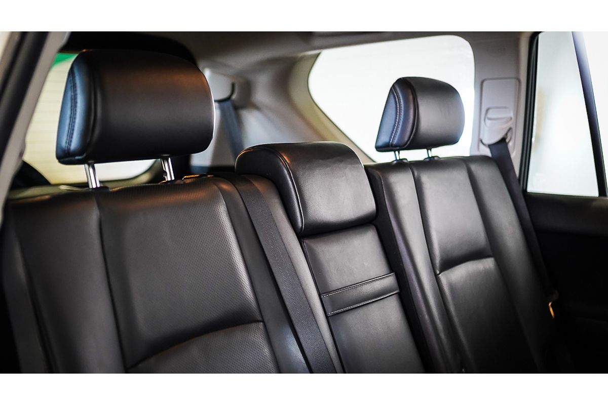 2022 Toyota Landcruiser Prado GXL GDJ150R