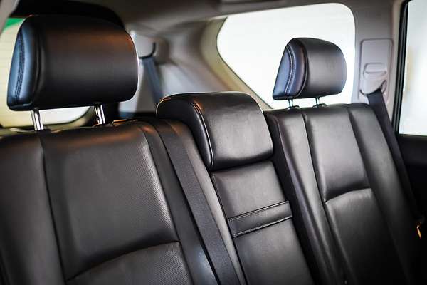 2022 Toyota Landcruiser Prado GXL GDJ150R