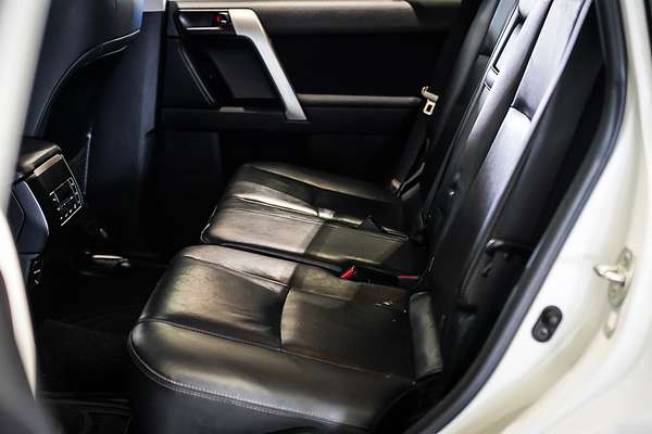 2022 Toyota Landcruiser Prado GXL GDJ150R