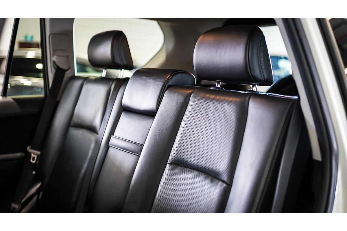 2022 Toyota Landcruiser Prado GXL GDJ150R