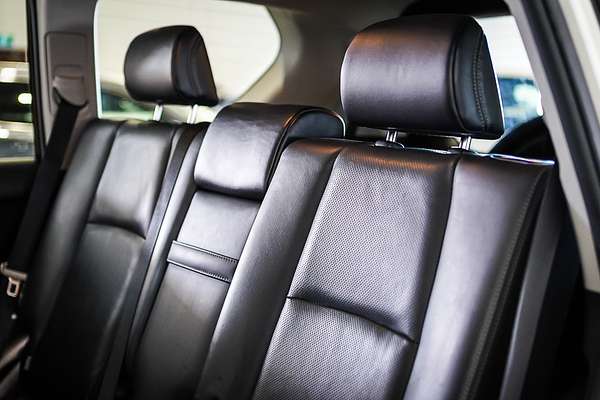 2022 Toyota Landcruiser Prado GXL GDJ150R