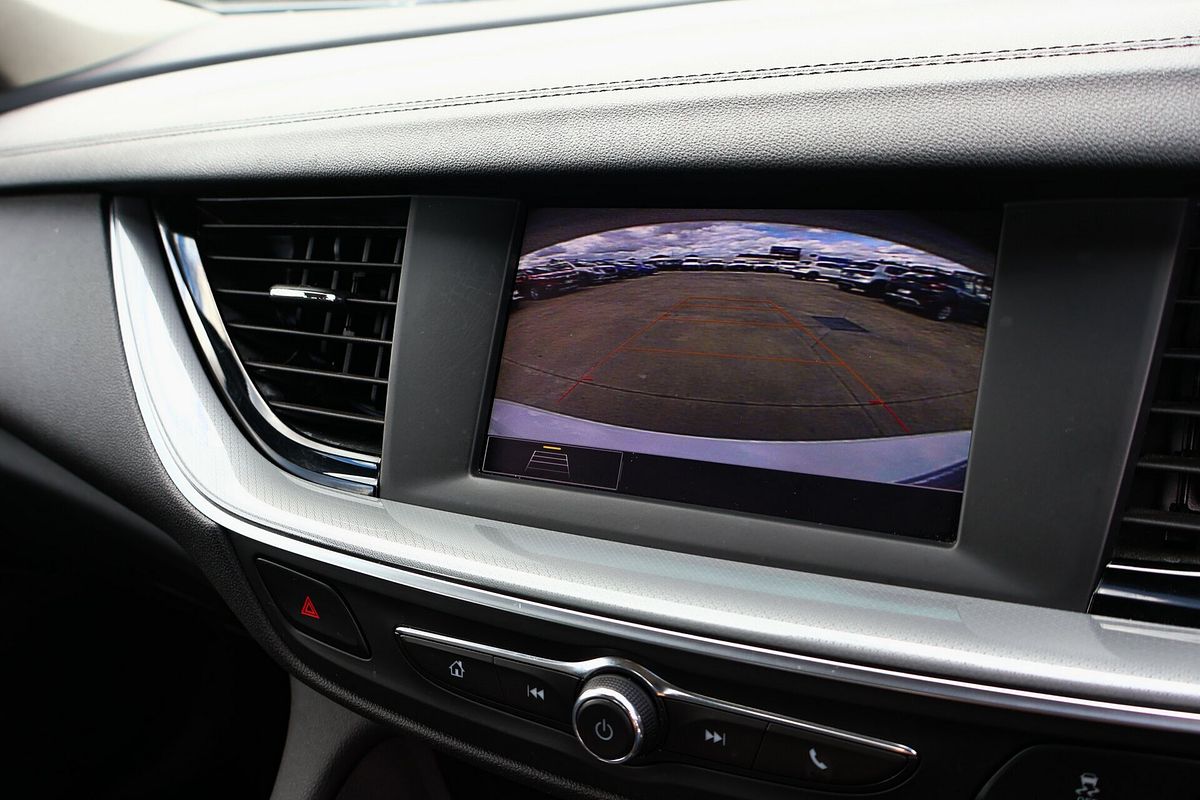 2020 Holden Commodore LT ZB