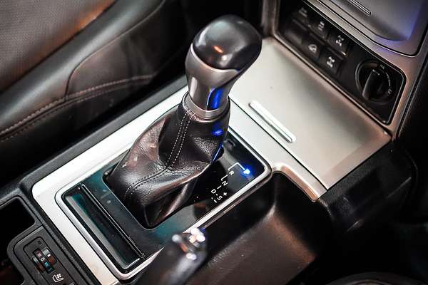 2022 Toyota Landcruiser Prado GXL GDJ150R