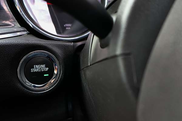 2020 Holden Commodore LT ZB