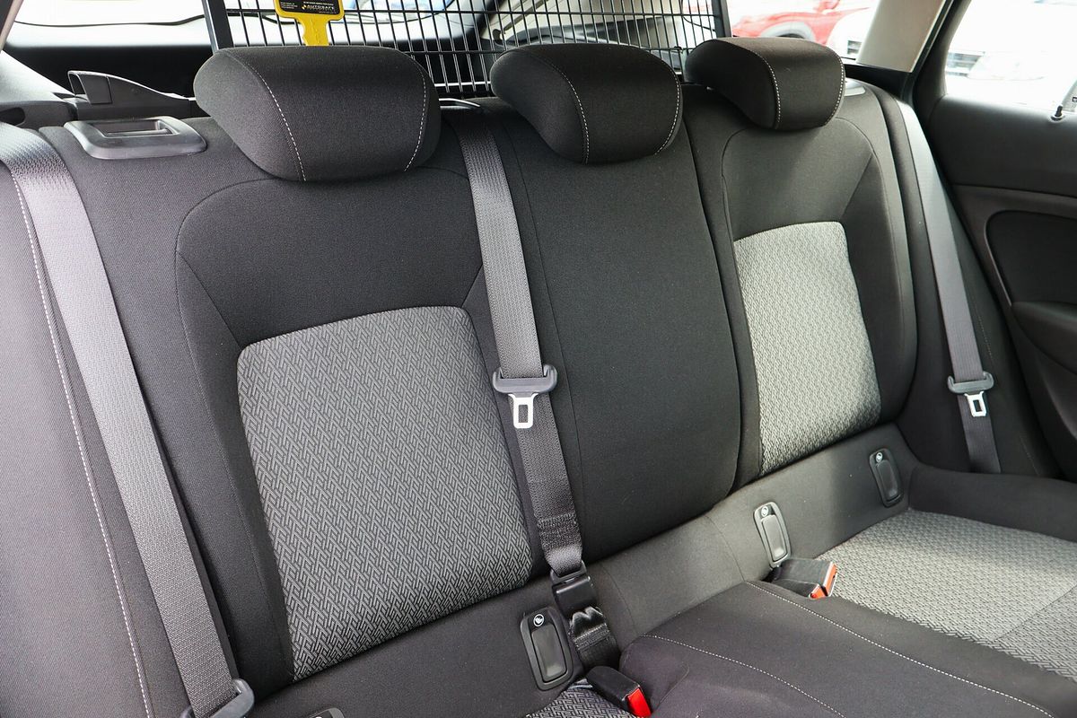 2020 Holden Commodore LT ZB