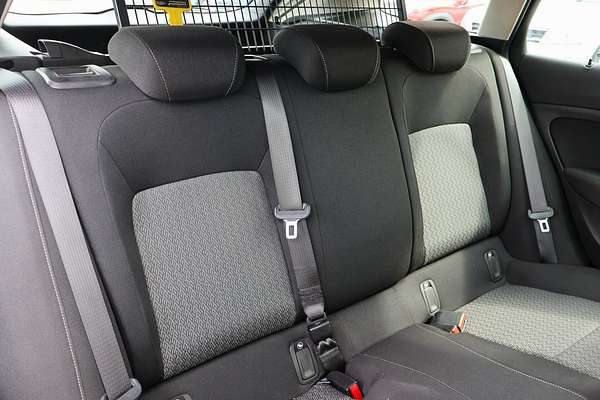 2020 Holden Commodore LT ZB