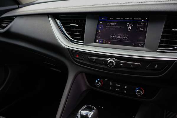 2020 Holden Commodore LT ZB