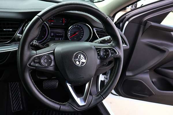 2020 Holden Commodore LT ZB