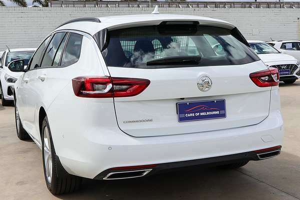 2020 Holden Commodore LT ZB