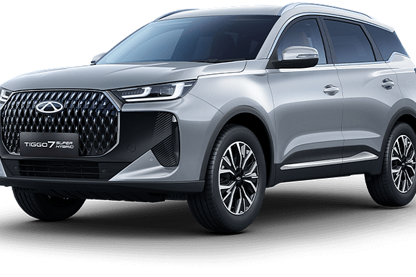 2025 Chery Tiggo 7 Super Hybrid Ultimate T32 thumb-0