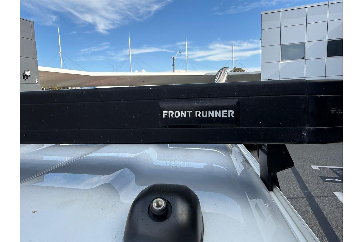 2020 Suzuki Jimny GJ