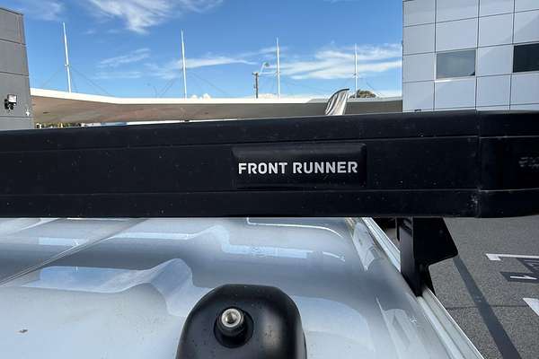 2020 Suzuki Jimny GJ