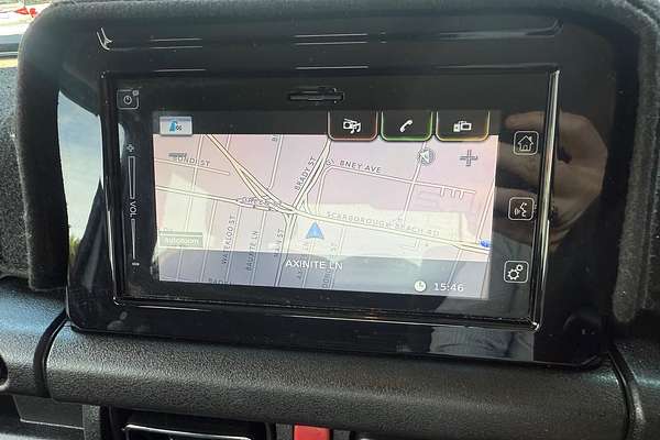 2020 Suzuki Jimny GJ