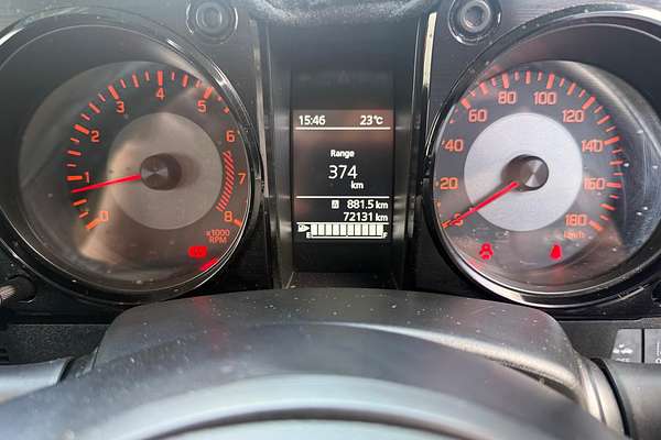 2020 Suzuki Jimny GJ