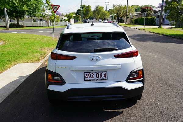 2018 Hyundai Kona Go OS.2