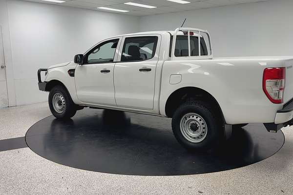 2021 Ford Ranger XL PX MkIII 4X4 3.2L