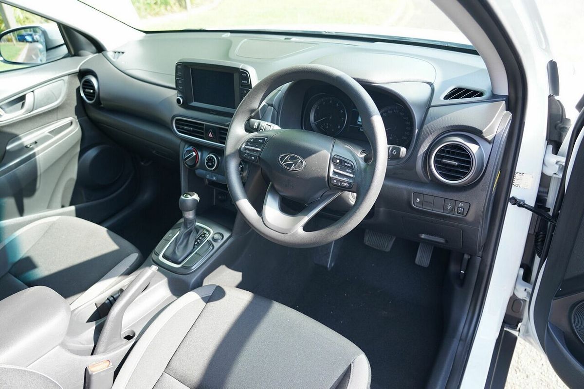 2018 Hyundai Kona Go OS.2
