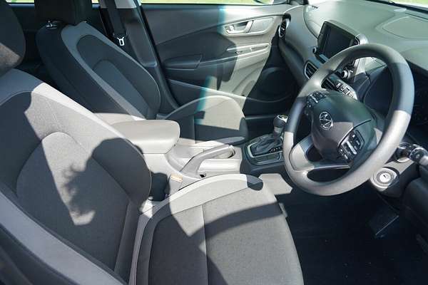 2018 Hyundai Kona Go OS.2