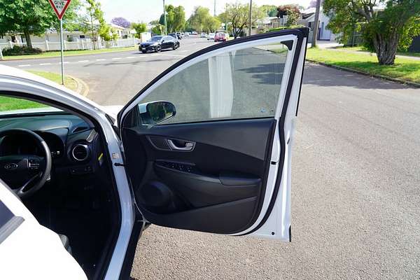 2018 Hyundai Kona Go OS.2