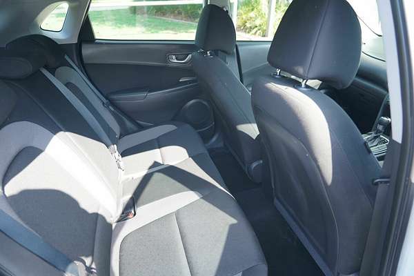 2018 Hyundai Kona Go OS.2