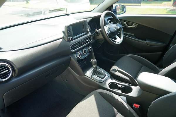 2018 Hyundai Kona Go OS.2