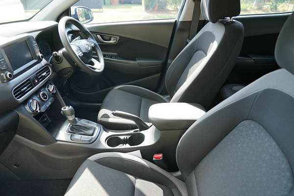 2018 Hyundai Kona Go OS.2