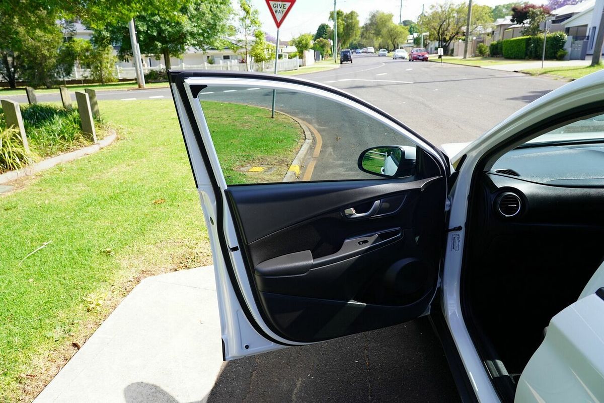 2018 Hyundai Kona Go OS.2