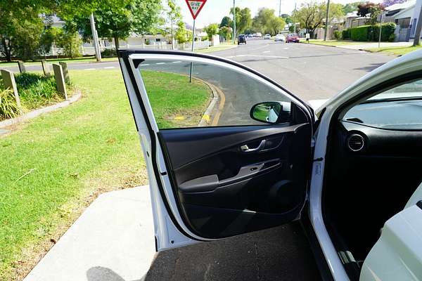 2018 Hyundai Kona Go OS.2