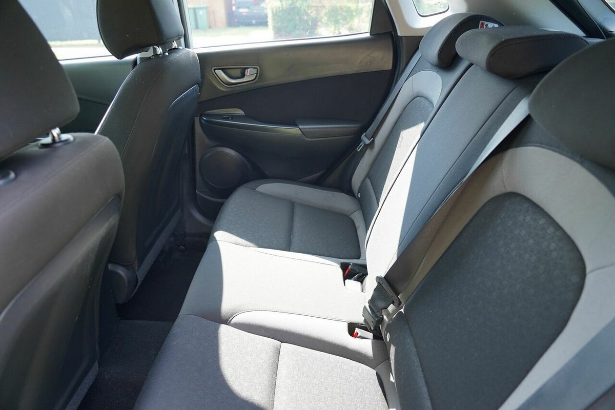 2018 Hyundai Kona Go OS.2