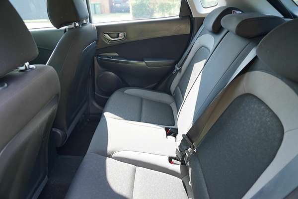 2018 Hyundai Kona Go OS.2