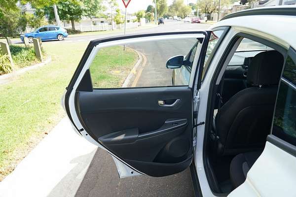 2018 Hyundai Kona Go OS.2