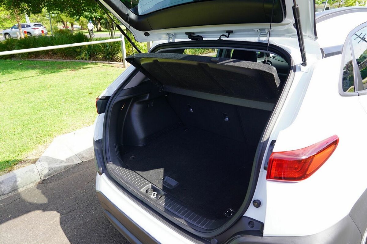 2018 Hyundai Kona Go OS.2