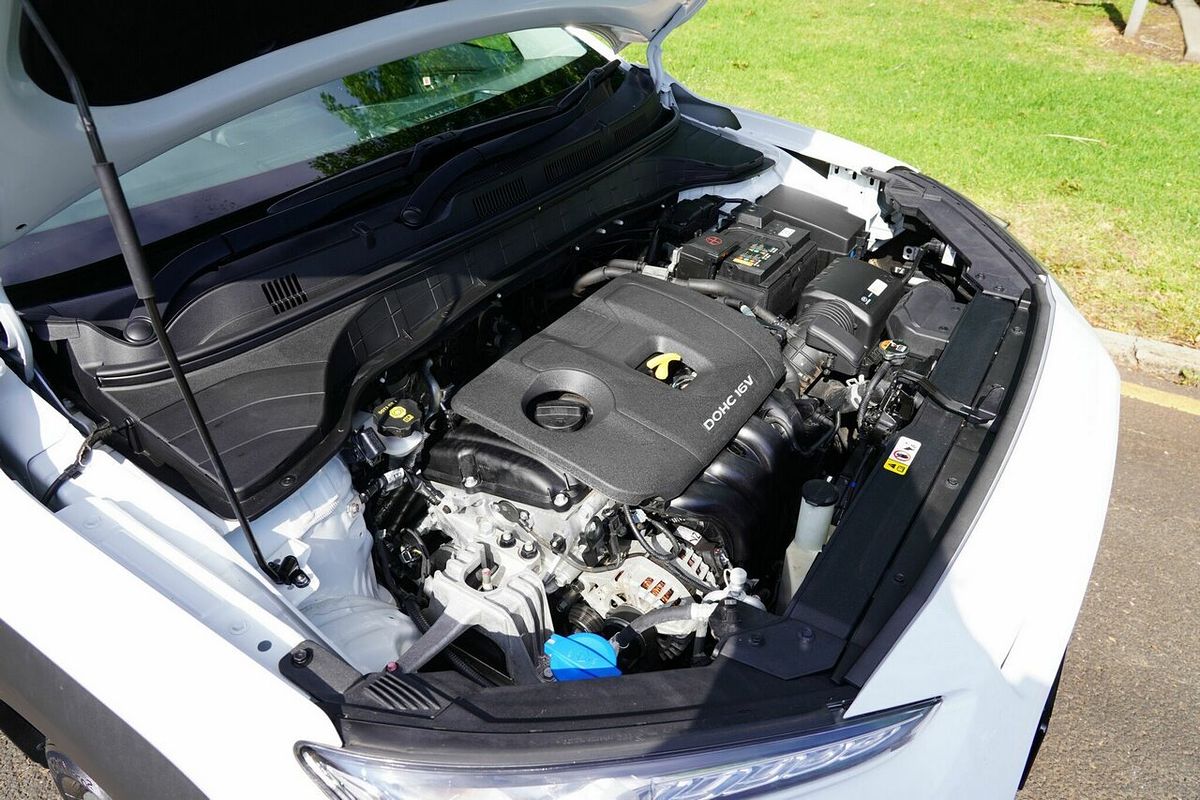 2018 Hyundai Kona Go OS.2