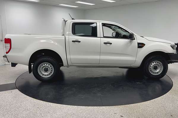 2021 Ford Ranger XL PX MkIII 4X4 3.2L