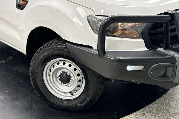 2021 Ford Ranger XL PX MkIII 4X4 3.2L