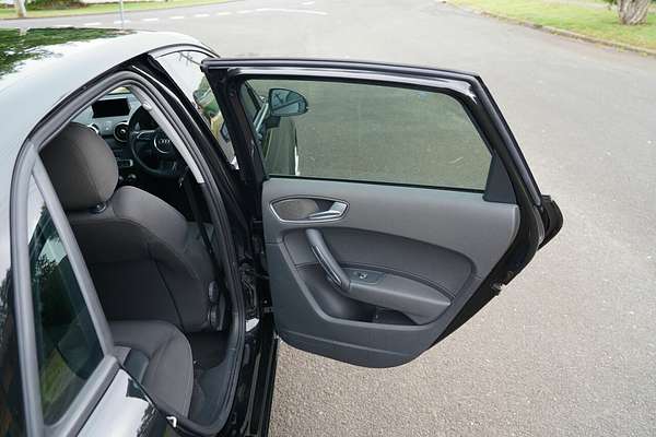 2017 Audi A1 Sport 8X