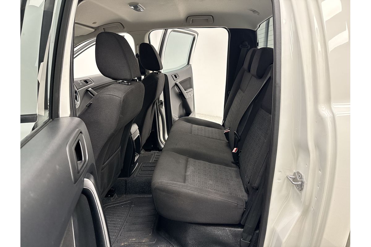 2021 Ford Ranger XL PX MkIII 4X4 3.2L