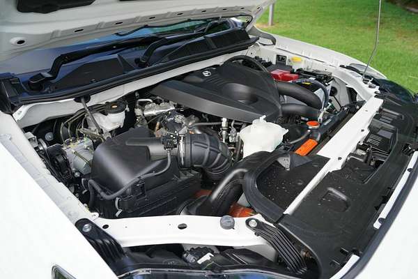 2022 Mazda BT-50 XT TF 4x2